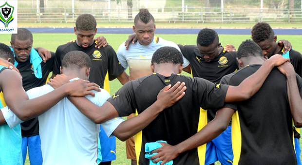 Le Gabon éliminé par le Mali de la CAN U23 au Sénégal !