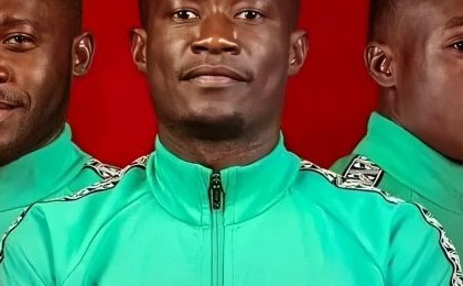 Mondial 2026 : Le trio arbitral gabonais entrent en scène sur Irak-Norvège ce mardi soir