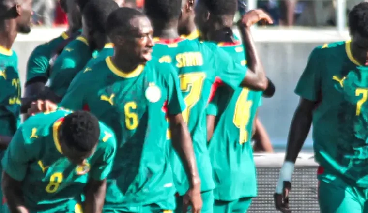 Éliminatoires de la CAN 2027 : 63 buts et des fortunes diverses pour les favoris lors de la 1ère journée