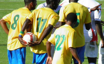 Les Panthères U20 en mise au vert dès le 3 mars