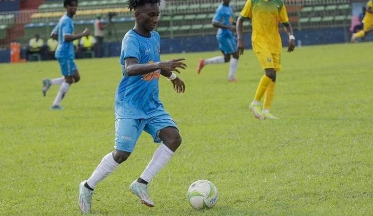 National-Foot 1 : le championnat gabonais classé 26e en Afrique et 4e en zone Uniffac