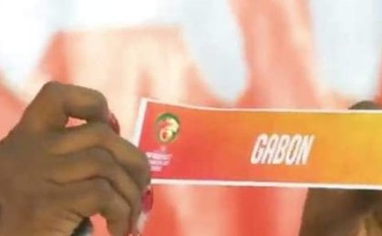 Les Panthères du Gabon qualifiées pour l'Afrobasket Yaoundé 2021