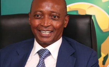 FIFA Qatar 2022™ : le président de la CAF félicite les 5 nations africaines qualifiées