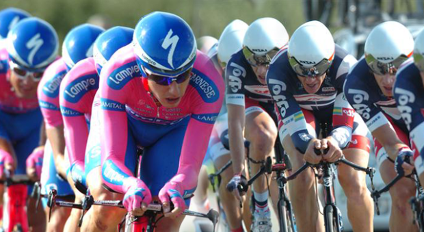 Tropicale : deux équipes européennes du World Tour annoncées !