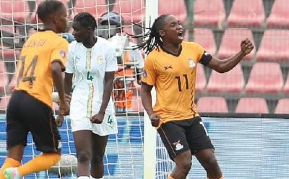 CAN féminine 2024 : La Zambie et le Maroc s'imposent au bout du suspense
