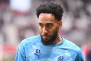 Ligue 1 : l'OM fixe un prix symbolique pour Aubameyang, la sortie se précise