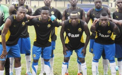 Tchad vs Gabon : vers un forfait du Gabon faute de moyens financiers ?