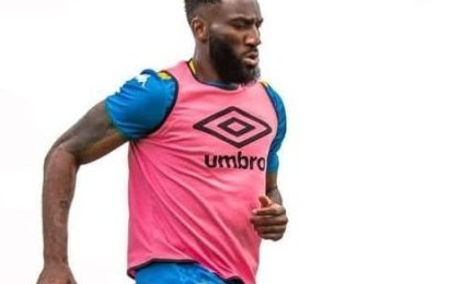 Turquie : Aaron Appindangoye signe un retour victorieux avec Kocaelispor