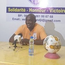 National Foot 1 : le Stade Mandji veut confirmer son rang de leader cet après-midi face à Lambaréné A.C.