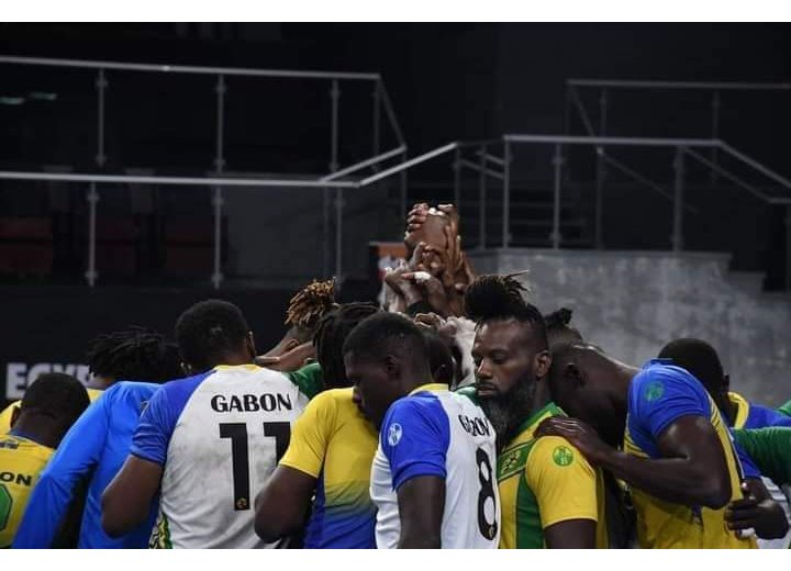 CAN hand-ball 2024 : Les Panthères entrent en regroupement ce 29 décembre