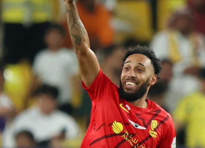 Ndambo d'or 2025 : Pierre-Emerick Aubameyang et Stéphanie Angue MBA récompensés à l'international