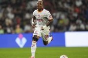Galatasaray : Mario Lemina forfait contre le Sporting, le Gabon retient son souffle