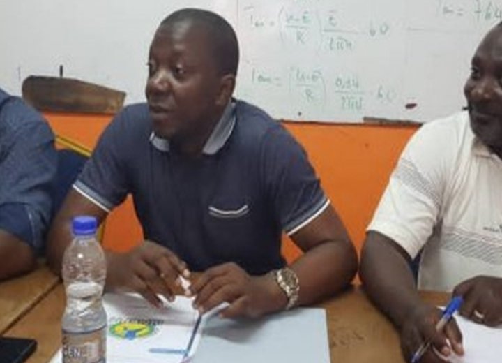 Handball Pro : La Lineph en conclave avec les présidents des clubs ce 5 novembre
