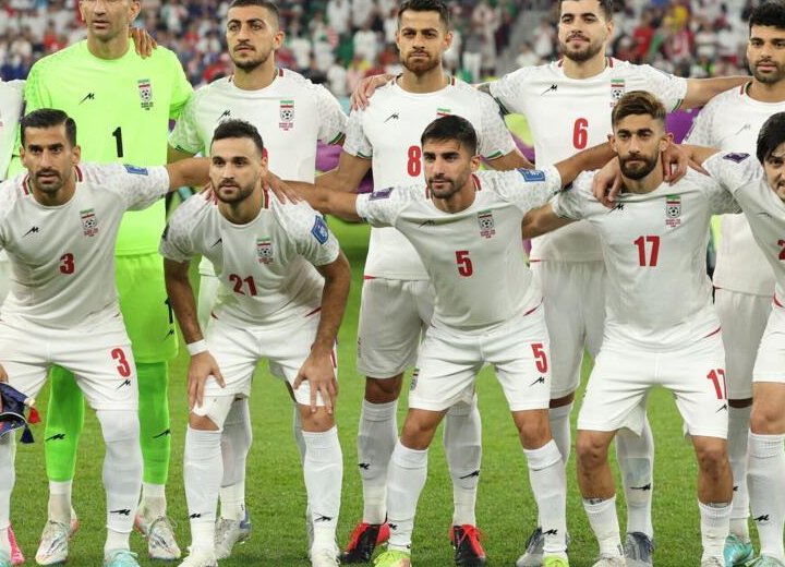  Coupe du monde 2026 : l'Iran officialise son forfait en raison du conflit armé avec les États-Unis