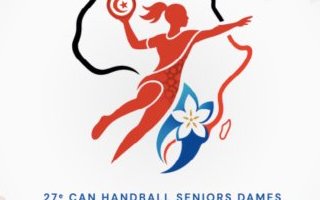 CAN féminine de handball 2026 : le tirage au sort livre quatre groupes relevés