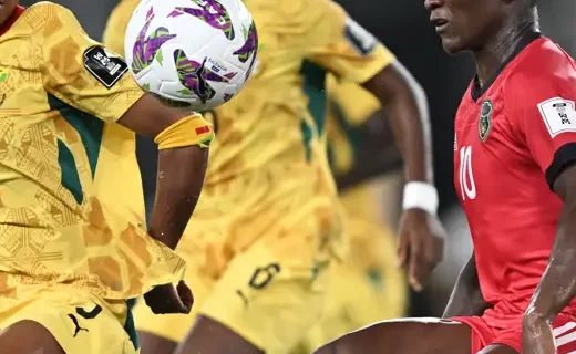 CAN féminine 2026 : le Malawi renverse le Ghana et s'offre une place en demi-finale