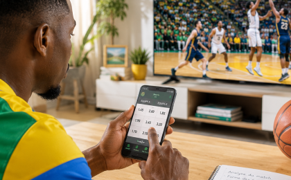 Paris sportifs au Gabon : comment comparer les cotes et éviter les mises impulsives ?