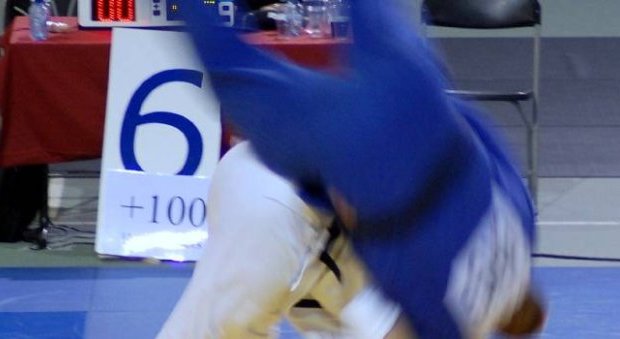 Judo club Jigoro Kano remporte la Coupe de Coopération nippo-gabonaise 2013