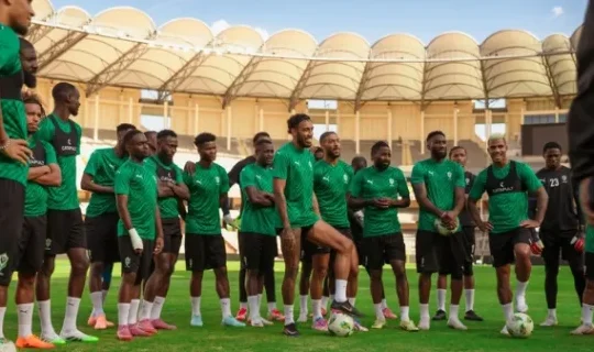 Panthères du Gabon : Pas de match amical en juin, faute de sélectionneur