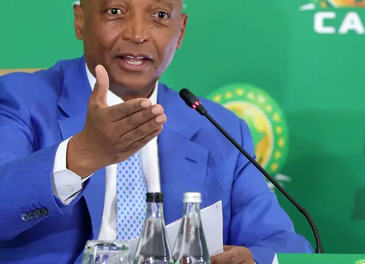 CAN 2027 : la CAF élargit le tournoi à 28 équipes, une révolution pour le football africain
