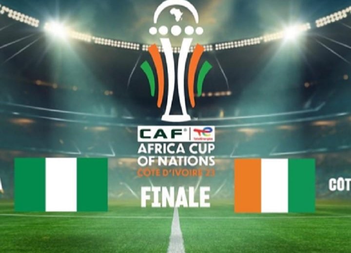 Finale de la CAN 2023 Nigeria vs Côte d'Ivoire : l'analyse de Patrick Juillard 