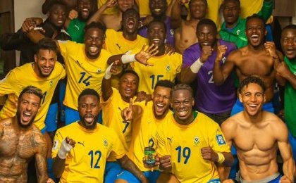 Éliminatoires CDM 2026 : le Gabon victorieux à nouveau face au Kenya