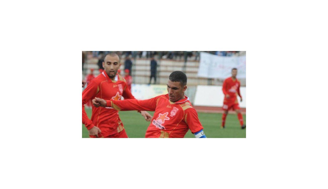 Benjamin Nzé Obiang Ondo plus proche de l'ES Sétif que jamais !