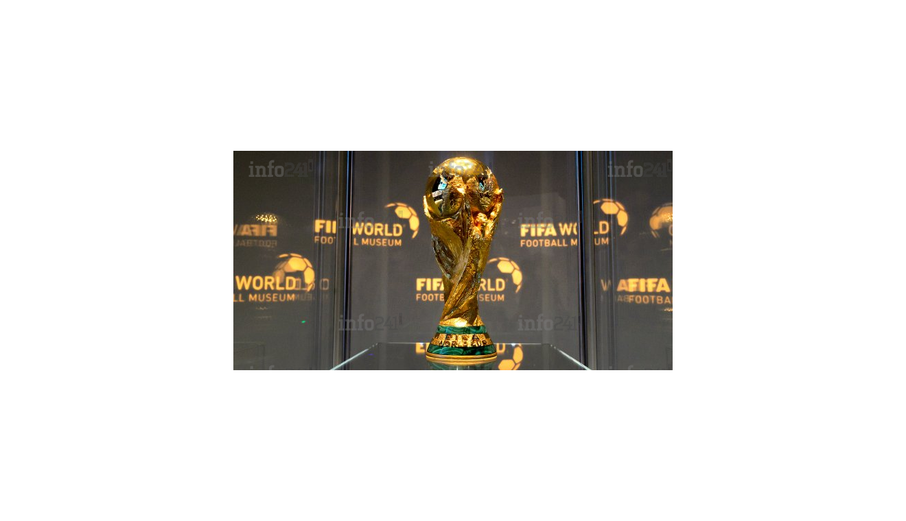 Coupe du monde à 48 : l'Afrique pourrait gagner 4 places supplémentaires dès 2026