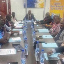 Le CNOG ouvre officiellement le processus électoral pour le scrutin du 25 avril