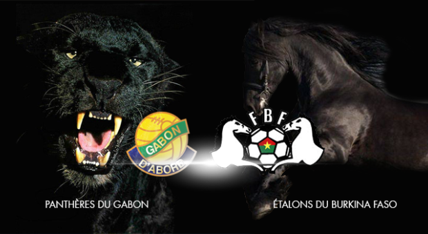 Eliminatoires CM 2014 : Burkina Faso vs Gabon se jouera à guichets fermés !