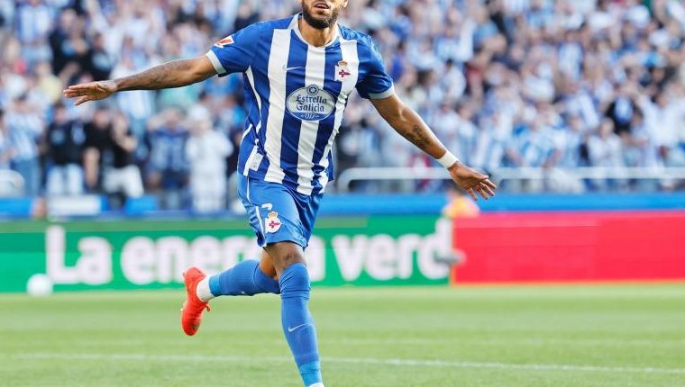 Europe : Aubameyang atteint 250 buts et règne sur les artificiers africains