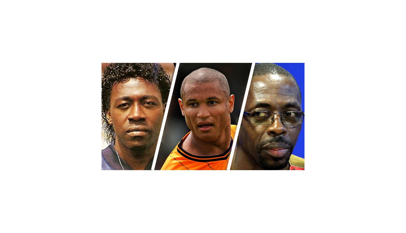 Un trio d'anciens d'Azingo pour diriger les Panthères du Gabon après l'éviction de Camacho !