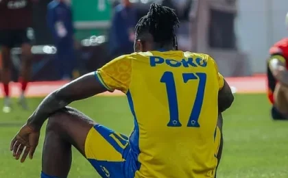 Classement FIFA : le Gabon gagne une place sans jouer, le Maroc entre dans l'histoire africaine