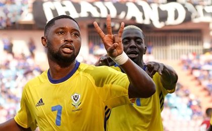 King's Cup : Le Gabon termine avant-dernier du tournoi en Thaïlande