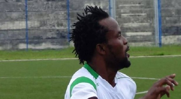 Malandji Landjo meilleur buteur du National Foot à l'issue de la 9e journée