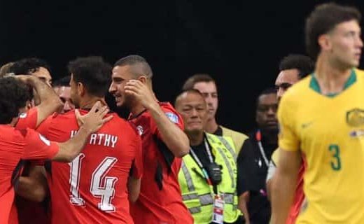 Mondial 2026 : l'Égypte sort l'Australie aux tirs au but et rejoint le Maroc en huitièmes