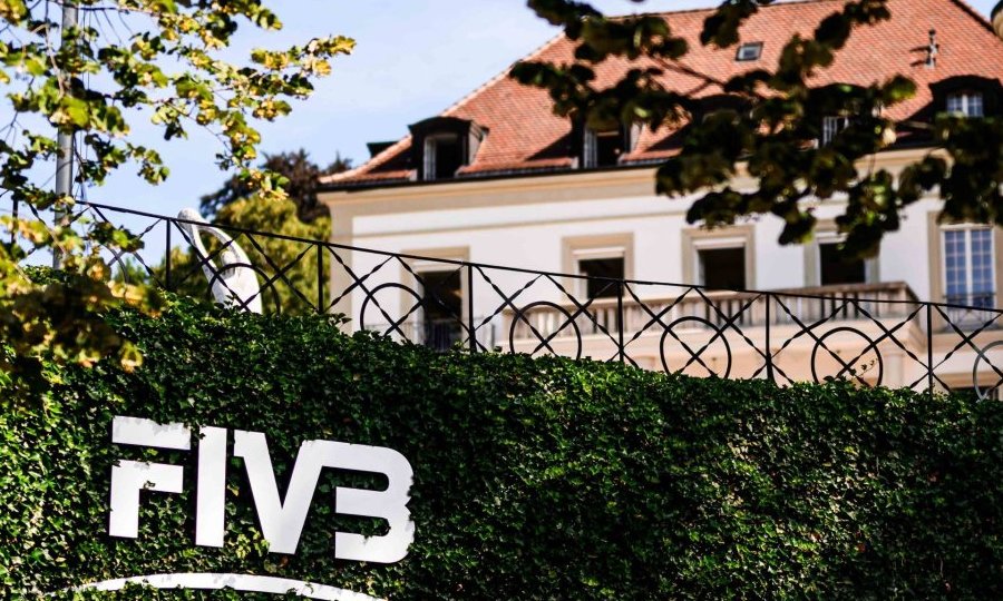 Volleyball : la FIVB impose de nouvelles fenêtres, la Fegavolley face au défi du calendrier