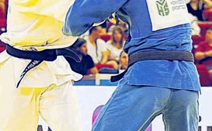 Grand prix de Zagreb 2019 : les gabonais éliminés dès le premier tour !