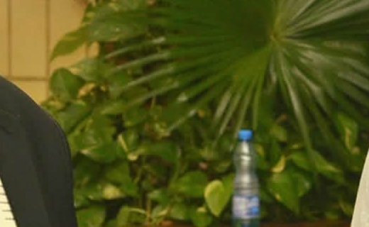 Panthères du Gabon : Sébastien Migné est à Libreville, sa mission commence enfin !