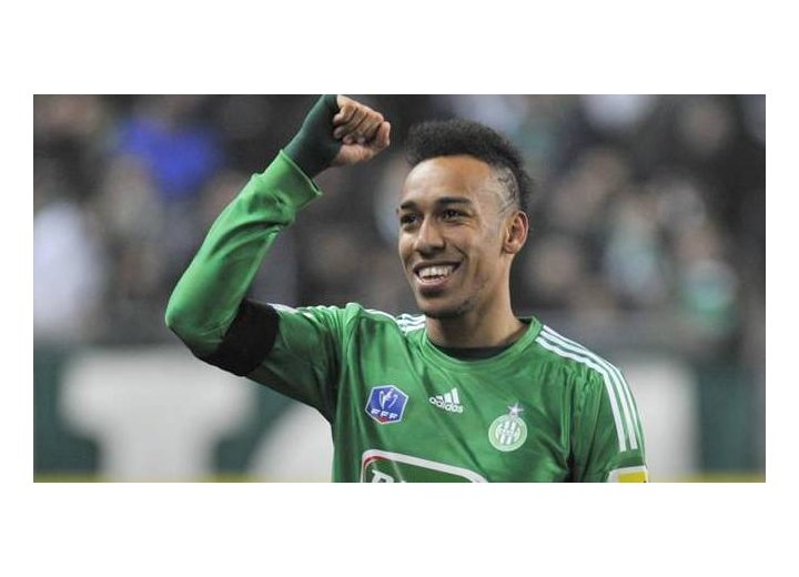 Pierre-Emerick Aubameyang inscrit son 16ème but 