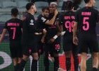Ligue des champions : Orphé Mbina décisif dans l'exploit historique de Sabah face au Slavia Prague