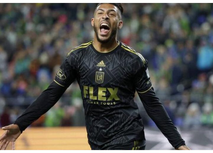 MLS : Denis Bouanga devient le meilleur buteur de l'histoire du Los Angeles FC