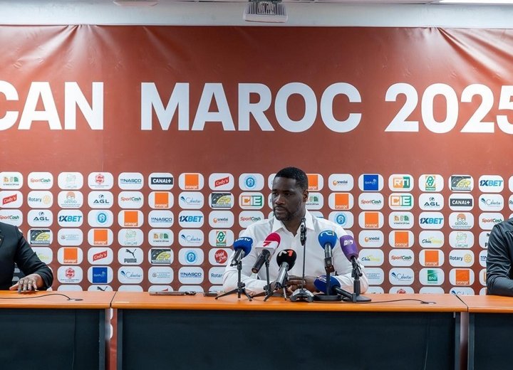 CAN 2025 : Emerse Faé dévoile ses 28 Éléphants, Pépé et Adingra grands absents !