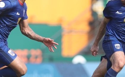 CAN 2023 : Le Cap-Vert s'impose face au Mozambique et file en huitièmes de finale