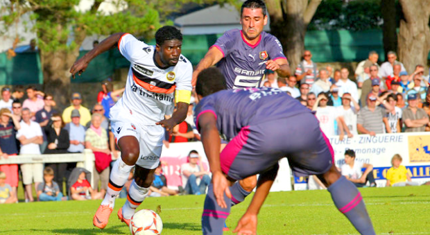 Bruno Ecuélé Manga : après la nationalité française, le capitanat