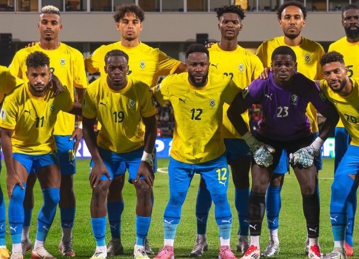 CAN 2025 : le Gabon fixé sur son calendrier dans la redoutable poule F