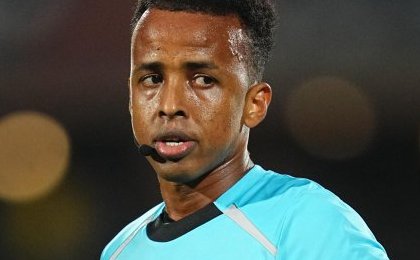 Mondial 2026 : L'arbitre somalien Omar Artan refoulé aux États-Unis avant le début de la compétition