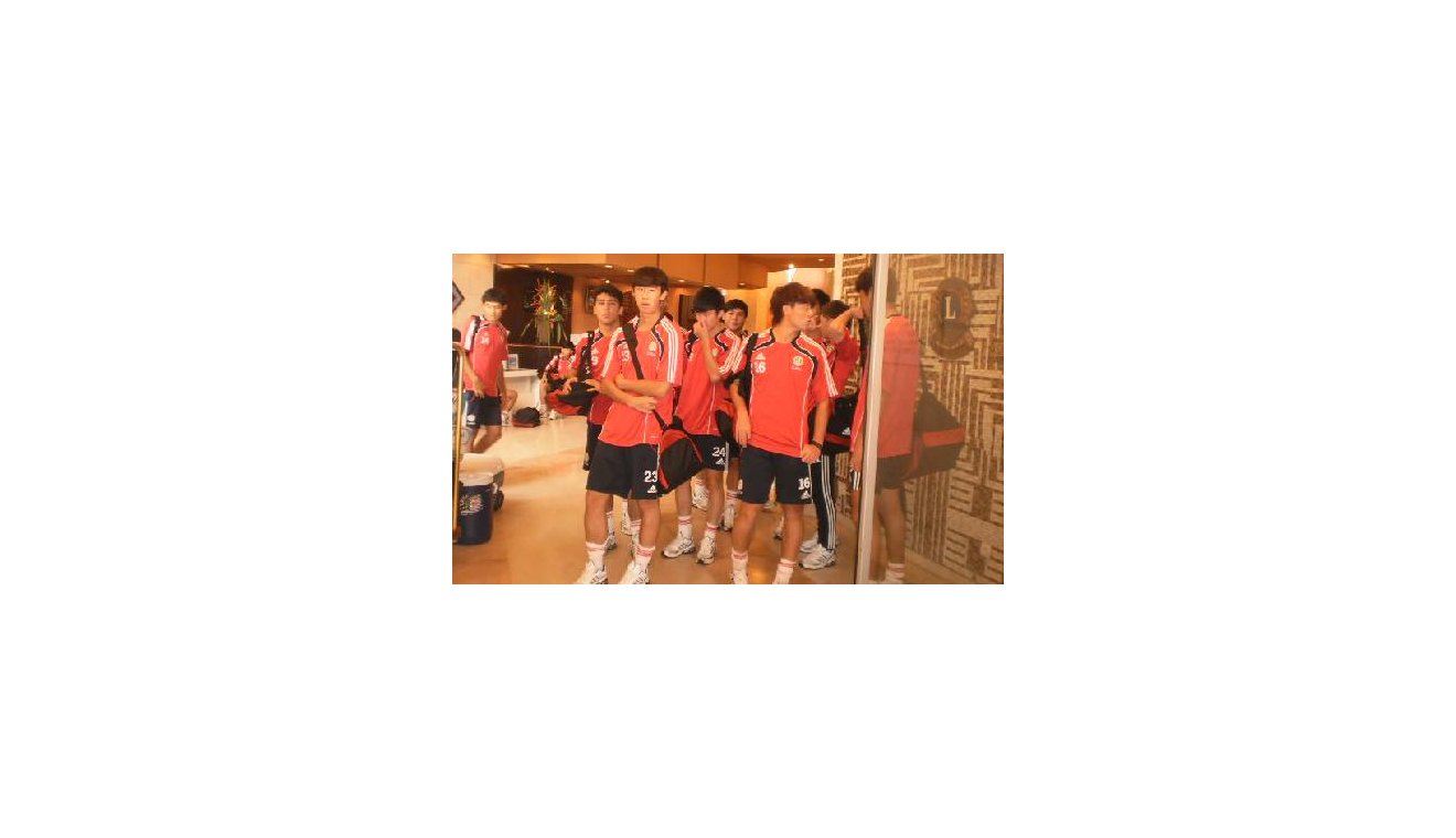 Ayala Ngoukoulou Anicet : '' La Chine était à notre portée, mais nous avons fait preuve de maladresse''