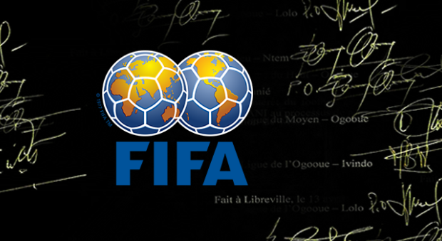 Six ligues prétendument « Moukagnistes » écrivent à la FIFA