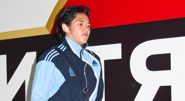 Alexander N'Doumbou revient sur la rencontre Gabon-Suisse